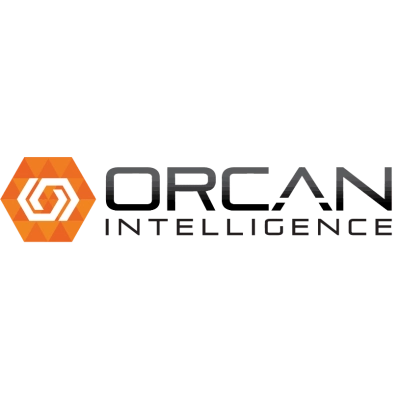 Orcan Intelligence logo
