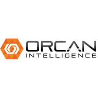 orcanintelligence.com Logo