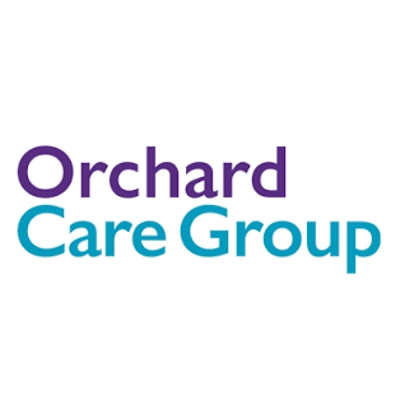 Orchard Care Group logo