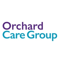 orchardcaregroup.ie Logo