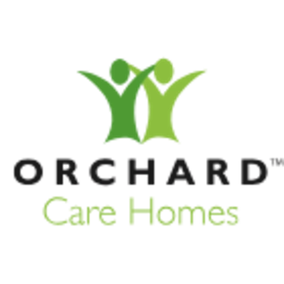 Orchard Care Homes Logo
