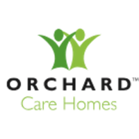 orchardcarehomes.com Logo