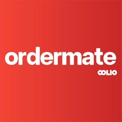 OrderMate logo