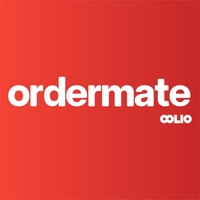 ordermate.com.au Logo