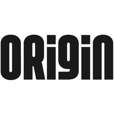 Origin Coffee logo