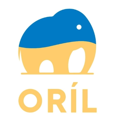 ORIL Logo