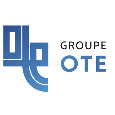 OTE Ingénierie logo