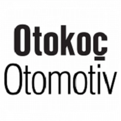 Otokoç Otomotiv Logo