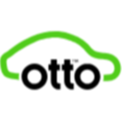 Otto Car logo
