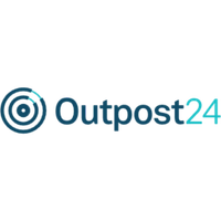 outpost24.com Logo