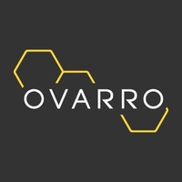 ovarro.com Logo