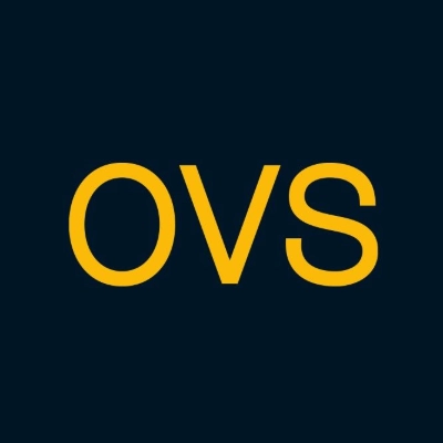 OVS logo