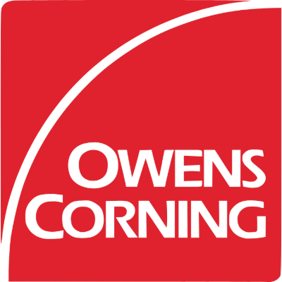 Owens Corning Logo