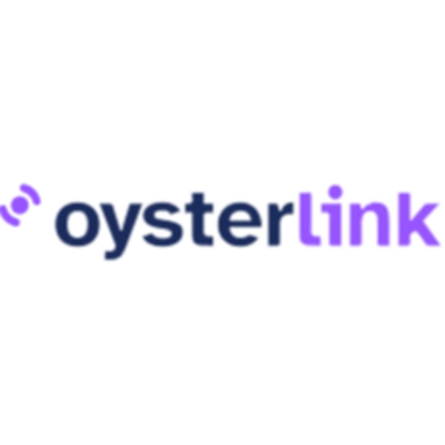 OysterLink logo