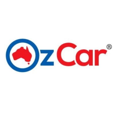 OzCar logo