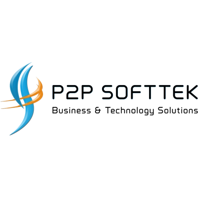 P2P Softtek logo
