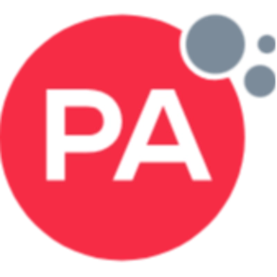 PA Consulting Logo