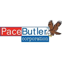 pacebutler.com Logo