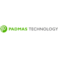 padmastech.com Logo