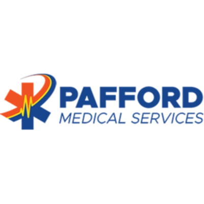 Pafford EMS logo