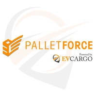 palletforce.com Logo