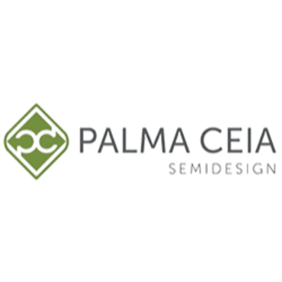 Palma Ceia SemiDesign logo