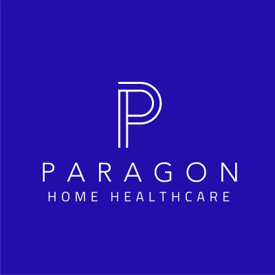 Paragon Home Healthcare Logo