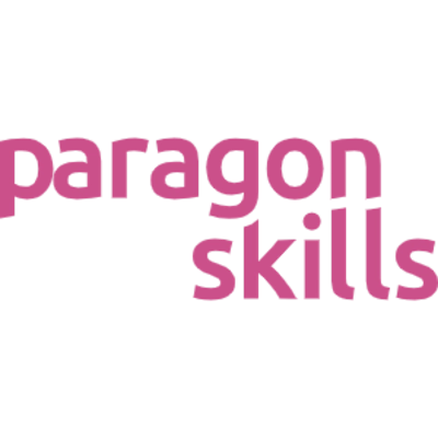 Paragon Skills logo