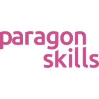 paragonskills.co.uk Logo