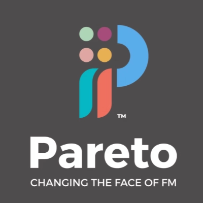paretofm Logo