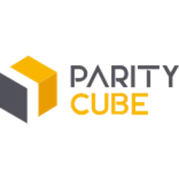 paritycube.com Logo