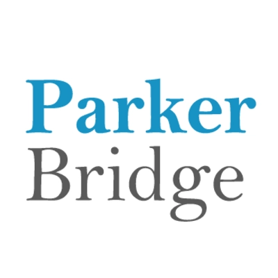 Parker Bridge Logo