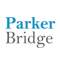 parkerbridge.nz Logo