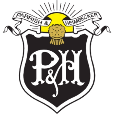 Parrish and Heimbecker Logo