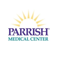 parrishhealthcare.com Logo