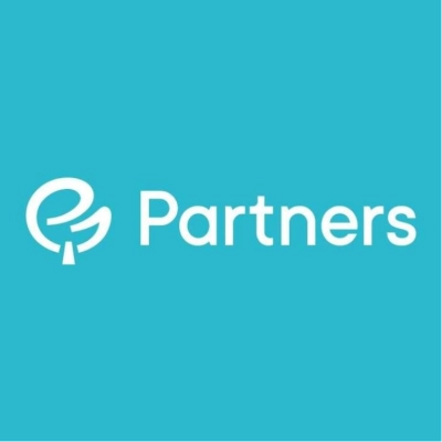 Partners Financial Services Logo