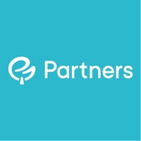 partners.cz Logo