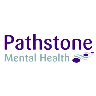 Pathstone Mental Health Logo