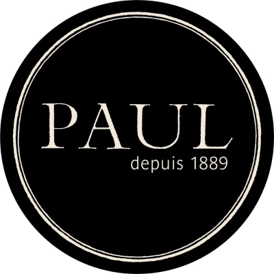 PAUL logo