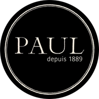 paul.fr Logo
