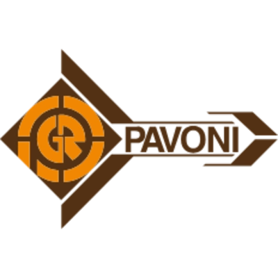 Pavoni S.p.A. logo