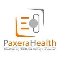 paxerahealth.com Logo