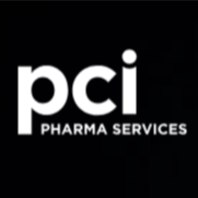 PCI Pharma Services Logo
