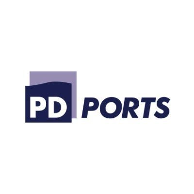 PD Ports logo