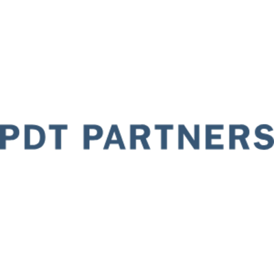 PDT Partners Logo