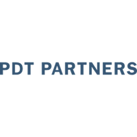 pdtpartners.com Logo