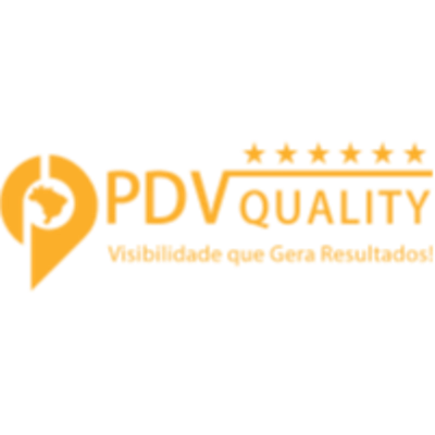 PDV QUALITY Logo