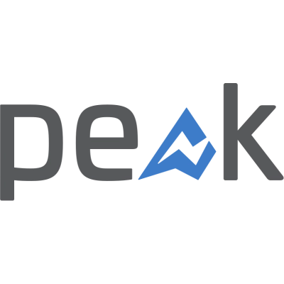 Peak Nano Logo