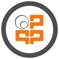 peelplastics.com Logo