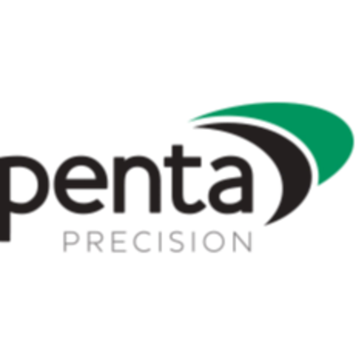 Penta Precision logo